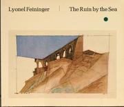 The ruin by the sea