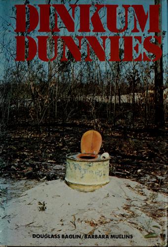 Dinkum dunnies