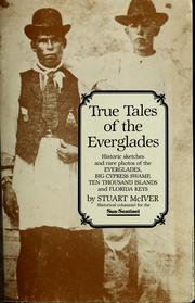True tales of the Everglades