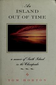 An island out of time