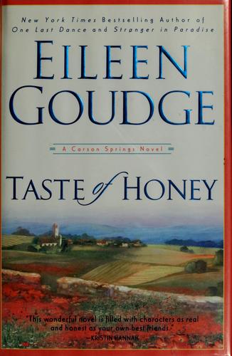 Taste of honey