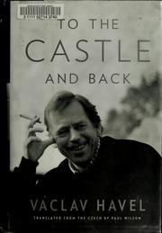 To the Castle and back