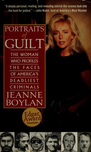 Portraits of guilt