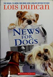 News for dogs