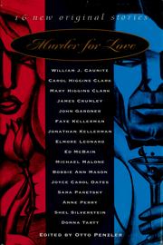 Murder for love