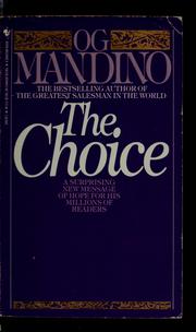 The Choice