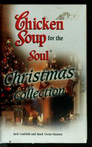 Chicken soup for the soul Christmas collection