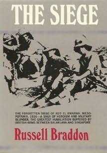 The siege