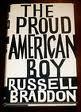 The proud American boy