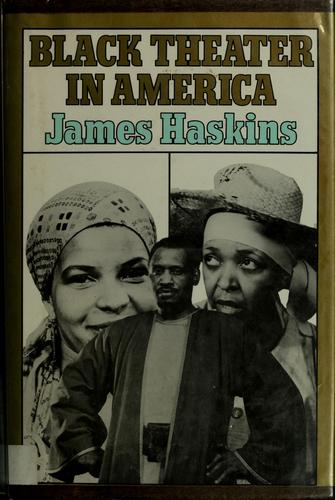 Black theater in America