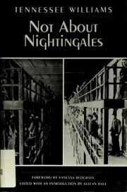 Not about nightingales