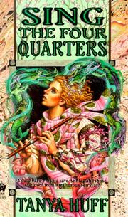Sing the Four Quarters (Daw Book Collectors)