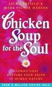 Chicken soup for the soul