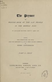 Book of hours