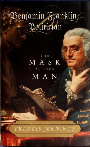 Benjamin Franklin, politician