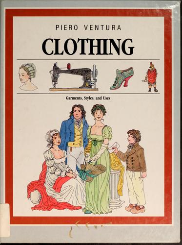 Clothing