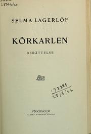 Körkarlen
