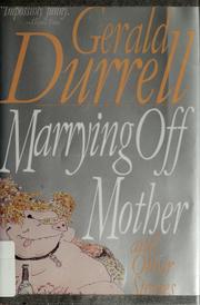 Marrying off mother and other stories