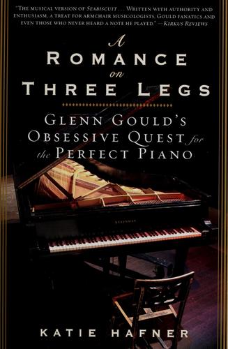 A romance on three legs