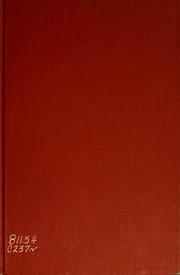 The Norfolk poems, 1 June to 1 September 1961