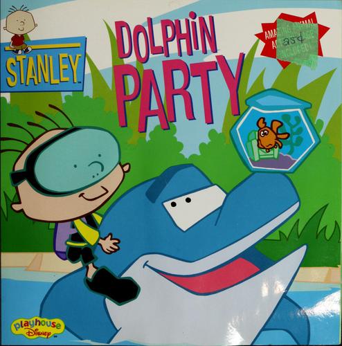 Dolphin party