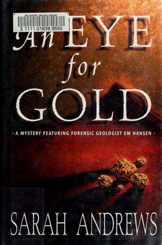 An eye for gold