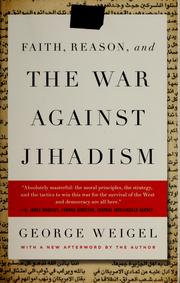 Faith, Reason, and the War Against Jihadism