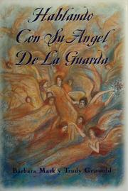 Hablando con su ángel de la guarda