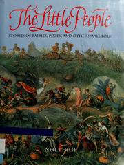 The little people