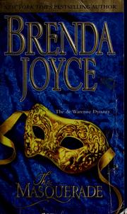 The masquerade