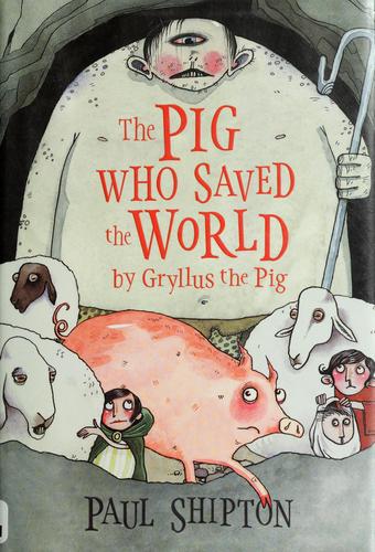 The pig who saved the world