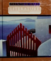 Prentice Hall literature