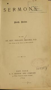 Sermons