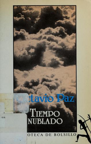 Tiempo nublado