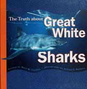 The truth about great white sharks