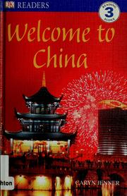 Welcome to China