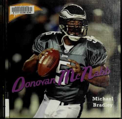 Donovan McNabb