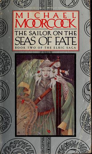 The Sailor on the Seas of Fate