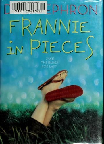 Frannie in pieces