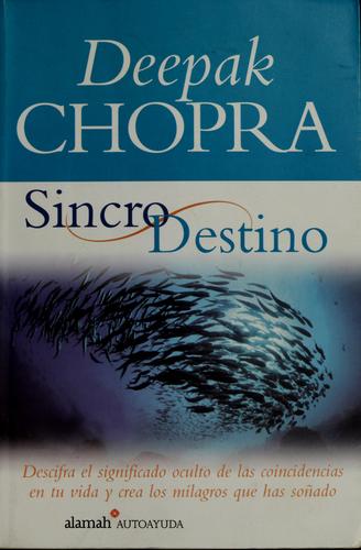 Sincro destino