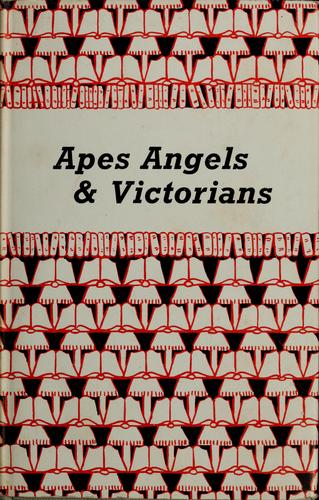 Apes, angels & Victorians