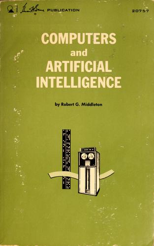 Computers and artificial intelligence