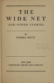 The wide net