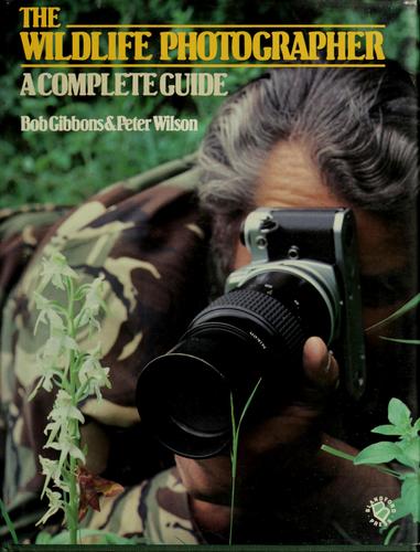 The wildlife photographer