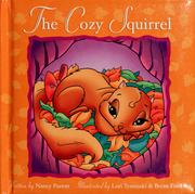 The cozy squirrel