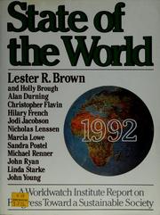 State of the world, 1992