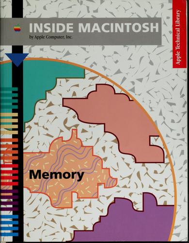 Inside Macintosh
