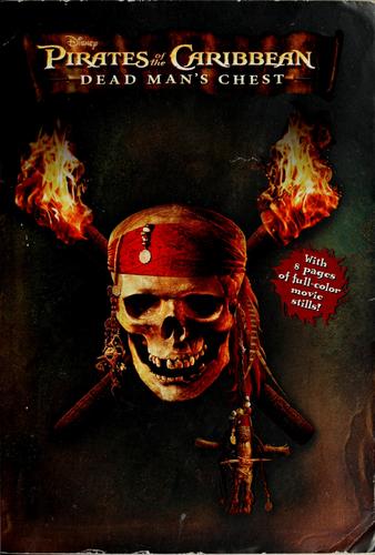 Pirates of the Caribbean