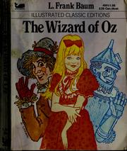 The wizard of Oz