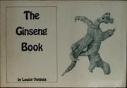 The ginseng book